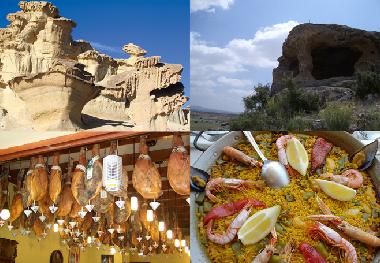 Casa de vacaciones en Torre Pacheco (Murcia)Casa de vacaciones