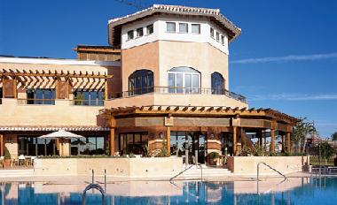 Casa de vacaciones en Torre Pacheco (Murcia)Casa de vacaciones