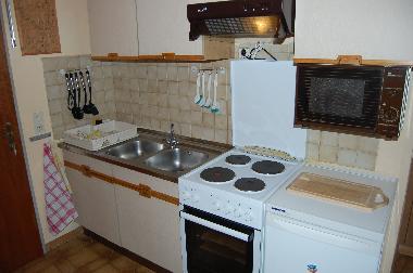 Apartamento de vacaciones en Bad Kreuznach (Hunsrck - Nahe)Casa de vacaciones