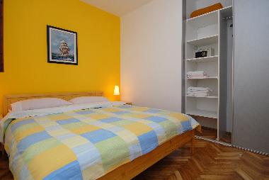 Apartamento de vacaciones en MALI LOSINJ (Primorsko-Goranska)Casa de vacaciones