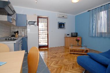Apartamento de vacaciones en MALI LOSINJ (Primorsko-Goranska)Casa de vacaciones