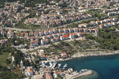 Apartamento de vacaciones en MALI LOSINJ (Primorsko-Goranska)Casa de vacaciones