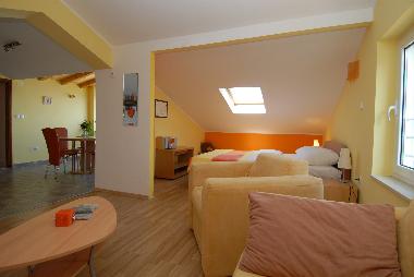 Apartamento de vacaciones en Mali Losinj (Primorsko-Goranska)Casa de vacaciones