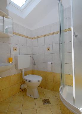 Apartamento de vacaciones en Mali Losinj (Primorsko-Goranska)Casa de vacaciones