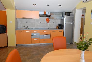 Apartamento de vacaciones en Mali Losinj (Primorsko-Goranska)Casa de vacaciones