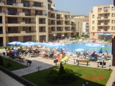 Apartamento de vacaciones en sunny beach (Burgas)Casa de vacaciones