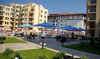 Apartamento de vacaciones en sunny beach (Burgas)Casa de vacaciones