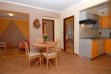 Apartamento de vacaciones en MALI LOSINJ (Primorsko-Goranska)Casa de vacaciones