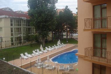 Apartamento de vacaciones en sunny beach (Burgas)Casa de vacaciones
