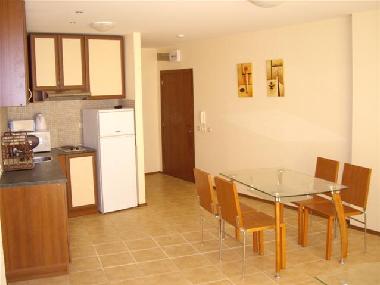 Apartamento de vacaciones en sunny beach (Burgas)Casa de vacaciones