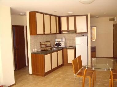 Apartamento de vacaciones en sunny beach (Burgas)Casa de vacaciones