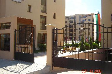 Apartamento de vacaciones en sunny beach (Burgas)Casa de vacaciones