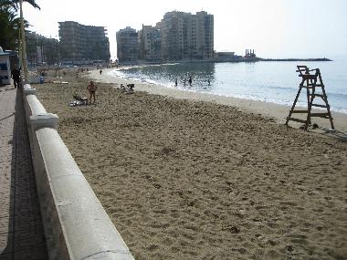 Apartamento de vacaciones en Torrevieja (Alicante / Alacant)Casa de vacaciones