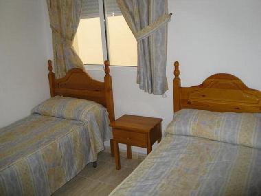 Apartamento de vacaciones en Torrevieja (Alicante / Alacant)Casa de vacaciones