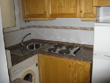 Apartamento de vacaciones en Torrevieja (Alicante / Alacant)Casa de vacaciones