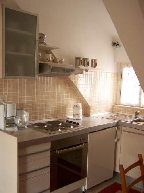 Apartamento de vacaciones en Split (Splitsko-Dalmatinska)Casa de vacaciones