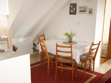 Apartamento de vacaciones en Split (Splitsko-Dalmatinska)Casa de vacaciones