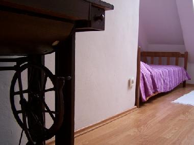 Apartamento de vacaciones en Split (Splitsko-Dalmatinska)Casa de vacaciones