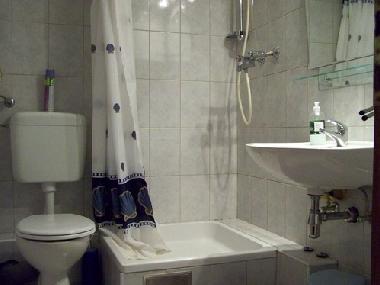 Apartamento de vacaciones en Split (Splitsko-Dalmatinska)Casa de vacaciones