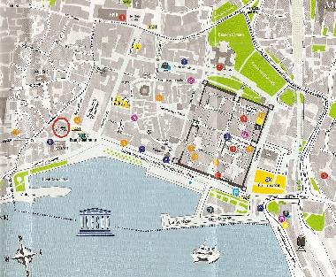 Apartamento de vacaciones en Split (Splitsko-Dalmatinska)Casa de vacaciones