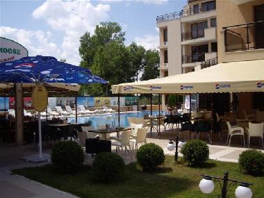 Apartamento de vacaciones en sunny beach (Burgas)Casa de vacaciones