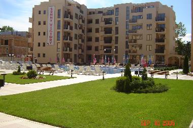 Apartamento de vacaciones en sunny beach (Burgas)Casa de vacaciones