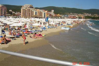 Apartamento de vacaciones en sunny beach (Burgas)Casa de vacaciones