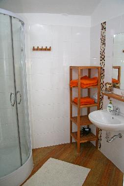 Apartamento de vacaciones en Vysok� �jezd u Berouna (Stredocesky Kraj)Casa de vacaciones