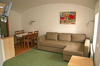 Apartamento de vacaciones en Vysok� �jezd u Berouna (Stredocesky Kraj)Casa de vacaciones