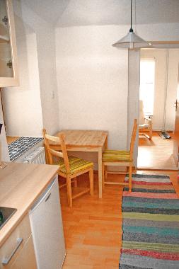 Apartamento de vacaciones en Vysoky Ujezd u Berouna (Stredocesky Kraj)Casa de vacaciones