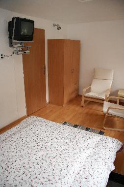 Apartamento de vacaciones en Vysoky Ujezd u Berouna (Stredocesky Kraj)Casa de vacaciones