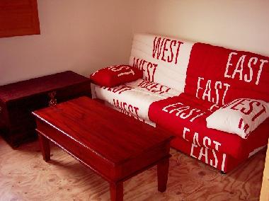 Casa de vacaciones en Almunecar (Granada)Casa de vacaciones