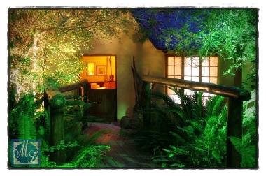 Cama y desayuno en Mpumalanga (Mpumalanga)Casa de vacaciones