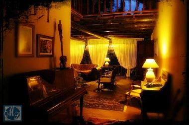 Cama y desayuno en Mpumalanga (Mpumalanga)Casa de vacaciones