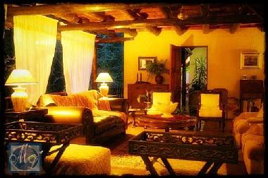 Cama y desayuno en Mpumalanga (Mpumalanga)Casa de vacaciones