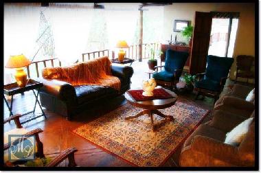 Cama y desayuno en Mpumalanga (Mpumalanga)Casa de vacaciones