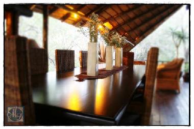 Cama y desayuno en Mpumalanga (Mpumalanga)Casa de vacaciones