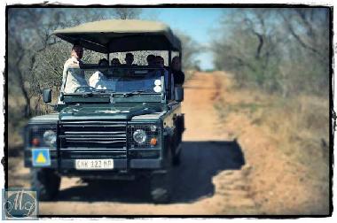 Cama y desayuno en Mpumalanga (Mpumalanga)Casa de vacaciones
