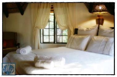 Cama y desayuno en Mpumalanga (Mpumalanga)Casa de vacaciones
