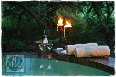 Cama y desayuno en Mpumalanga (Mpumalanga)Casa de vacaciones