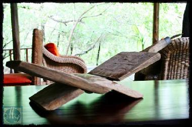 Cama y desayuno en Mpumalanga (Mpumalanga)Casa de vacaciones