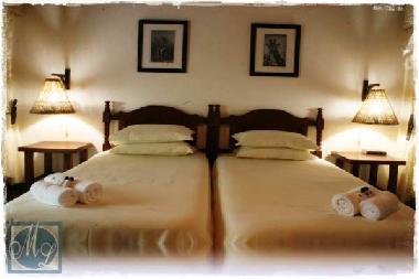 Cama y desayuno en Mpumalanga (Mpumalanga)Casa de vacaciones