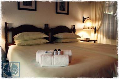 Cama y desayuno en Mpumalanga (Mpumalanga)Casa de vacaciones