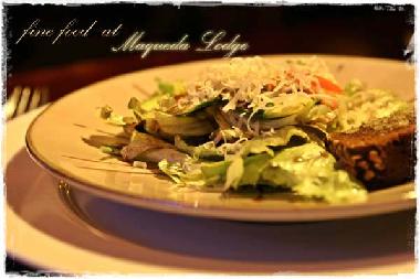 Cama y desayuno en Mpumalanga (Mpumalanga)Casa de vacaciones