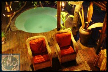 Cama y desayuno en Mpumalanga (Mpumalanga)Casa de vacaciones