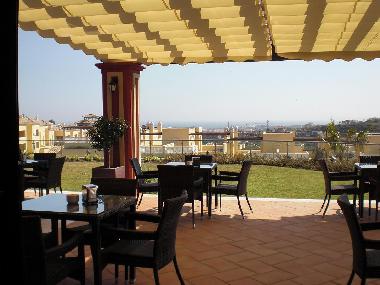 Apartamento de vacaciones en Benahav�s (M�laga)Casa de vacaciones