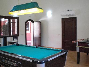 Apartamento de vacaciones en Benahav�s (M�laga)Casa de vacaciones