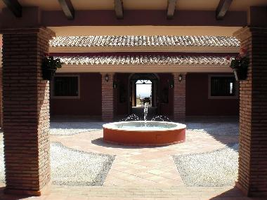 Apartamento de vacaciones en Benahav�s (M�laga)Casa de vacaciones