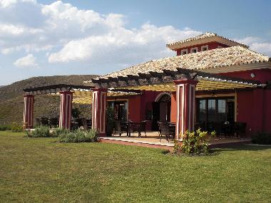 Apartamento de vacaciones en Benahav�s (M�laga)Casa de vacaciones