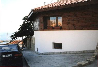 Casa de vacaciones en Balchik (Varna)Casa de vacaciones